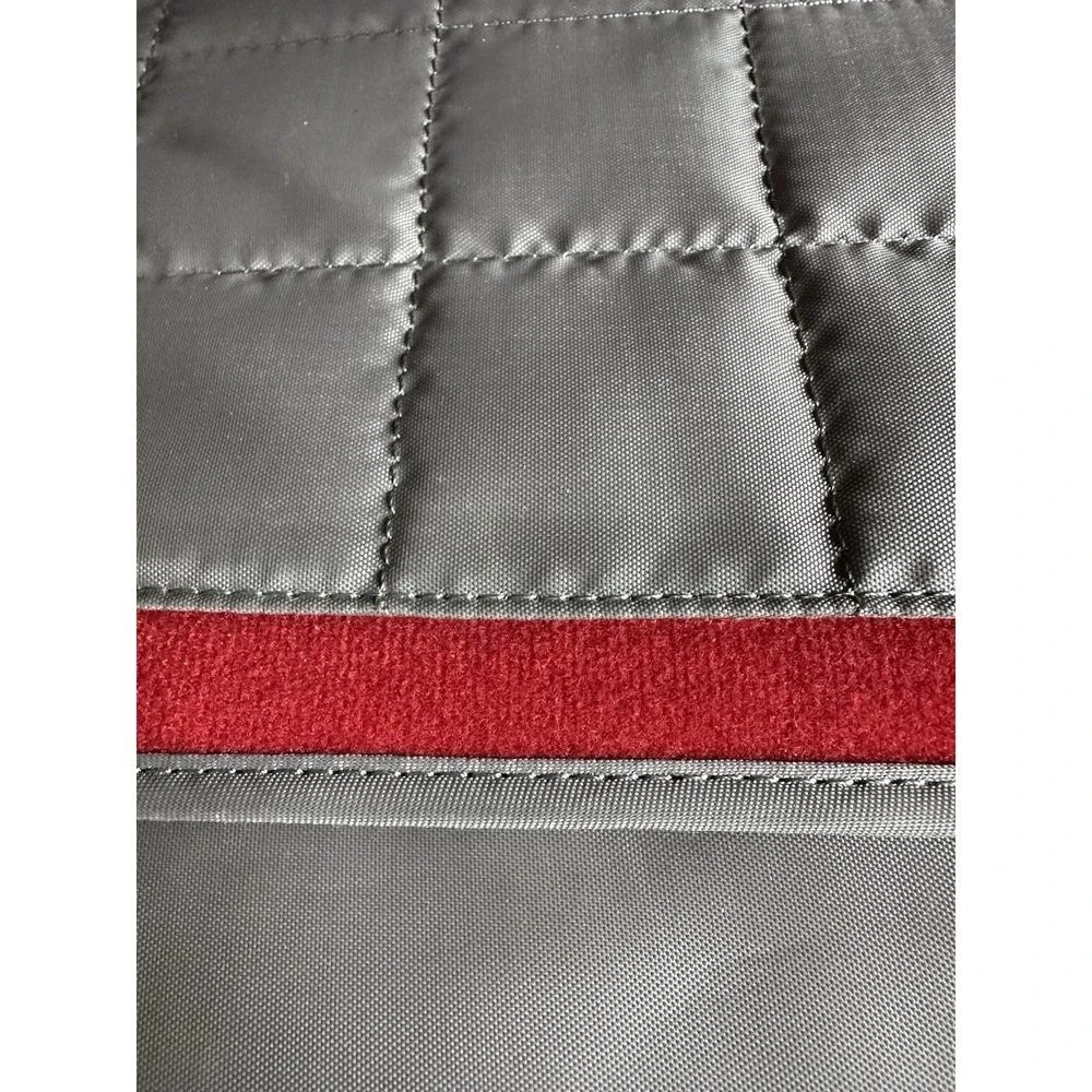Acme Made Union Backpack for Travel with Computer‎ Padded Work College Black
